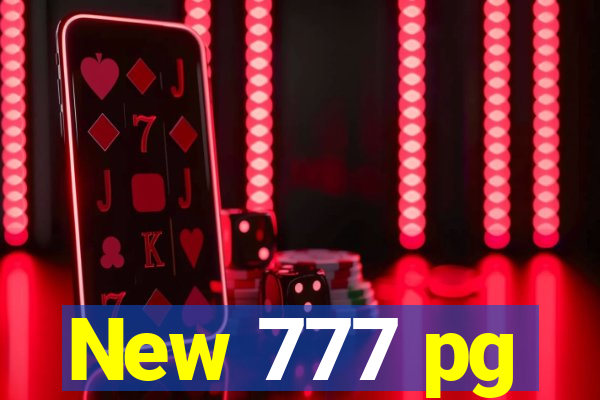 New 777 pg